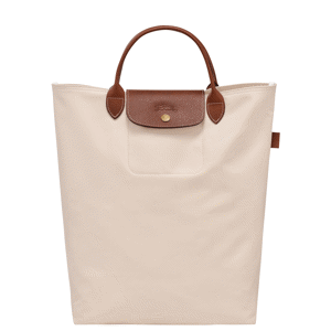 Longchamp Le Pliage M Tote Bag Paper